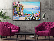 Obraz Maľované z lásky